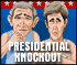 Presidential Knockout - Knock the opponent out of the election.