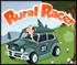 Rural Racer - Finish 8 laps in first place to progress to the next level.
