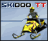 Skidoo TT - Complete all three tracks in the fastest time possible.