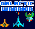 Galactic Warrior - Defeat the Aliens to get to the Galactic Big Boss.